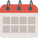 calendario icon