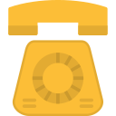 teléfono icon