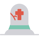 cementerio icon