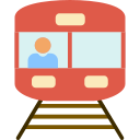 tren icon