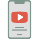 video icon