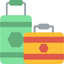 viajar icon