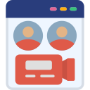 video icon