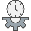 reloj icon