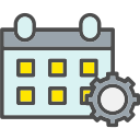 calendario icon