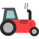 tractor icon