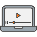 video icon