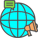 globo icon