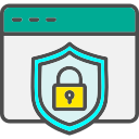 seguridad icon