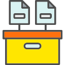 caja icon