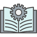 biblioteca icon