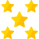 estrella icon