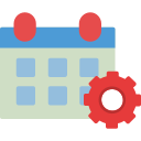 calendario icon