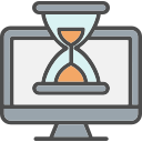 reloj icon