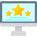 estrella icon