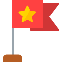 bandera icon