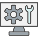 tecnología icon