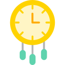 reloj icon