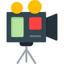 video icon