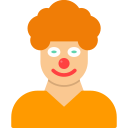 payaso icon