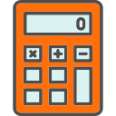 calculadora icon