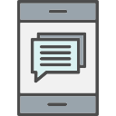 sprechen icon