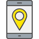 gps icon