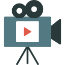 video icon