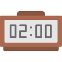 reloj icon