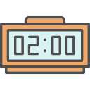 reloj icon