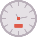 reloj icon