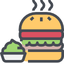 hamburguesa icon