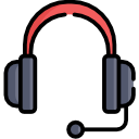 auriculares icon