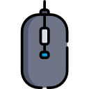 ratón icon