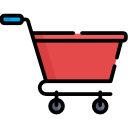 carrito de compras icon