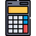 calculadora icon