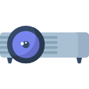 proyector icon