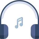 auriculares icon