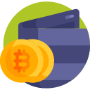 bitcoin icon