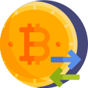 bitcoin icon