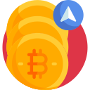 bitcoin icon