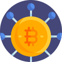 bitcoin icon