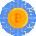 bitcoin icon