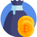 bitcoin icon