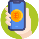 bitcoin icon