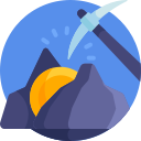 minería icon