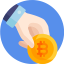 bitcoin icon