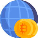 bitcoin icon