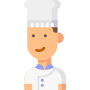 cocinero icon