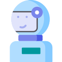 astronauta icon